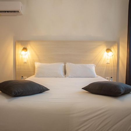 A Pianarella Bed and Breakfast San-Gavino-di-Carbini Buitenkant foto