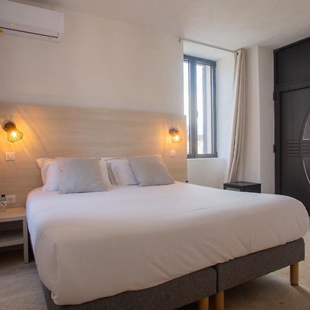 A Pianarella Bed and Breakfast San-Gavino-di-Carbini Buitenkant foto