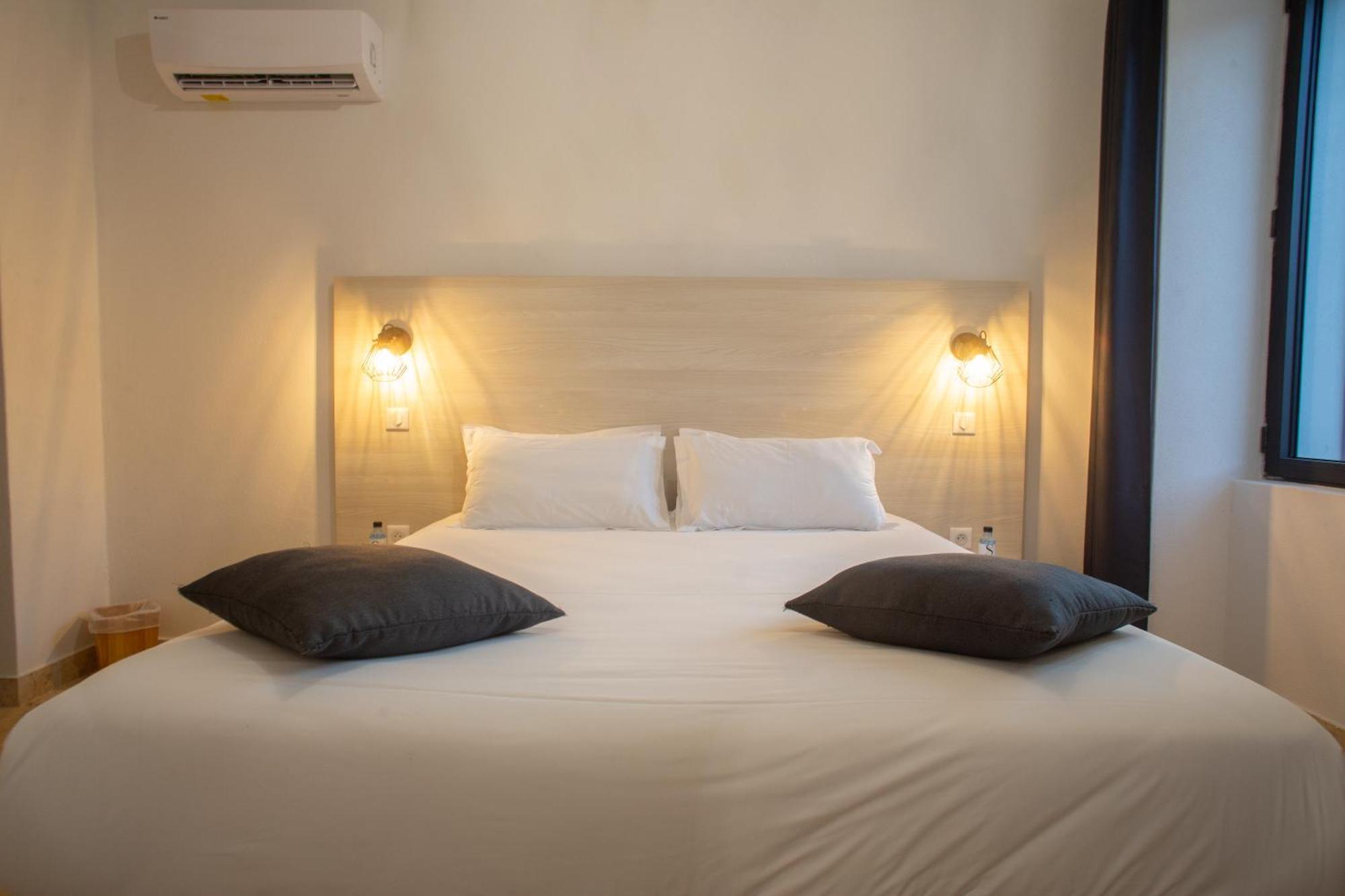 A Pianarella Bed and Breakfast San-Gavino-di-Carbini Buitenkant foto