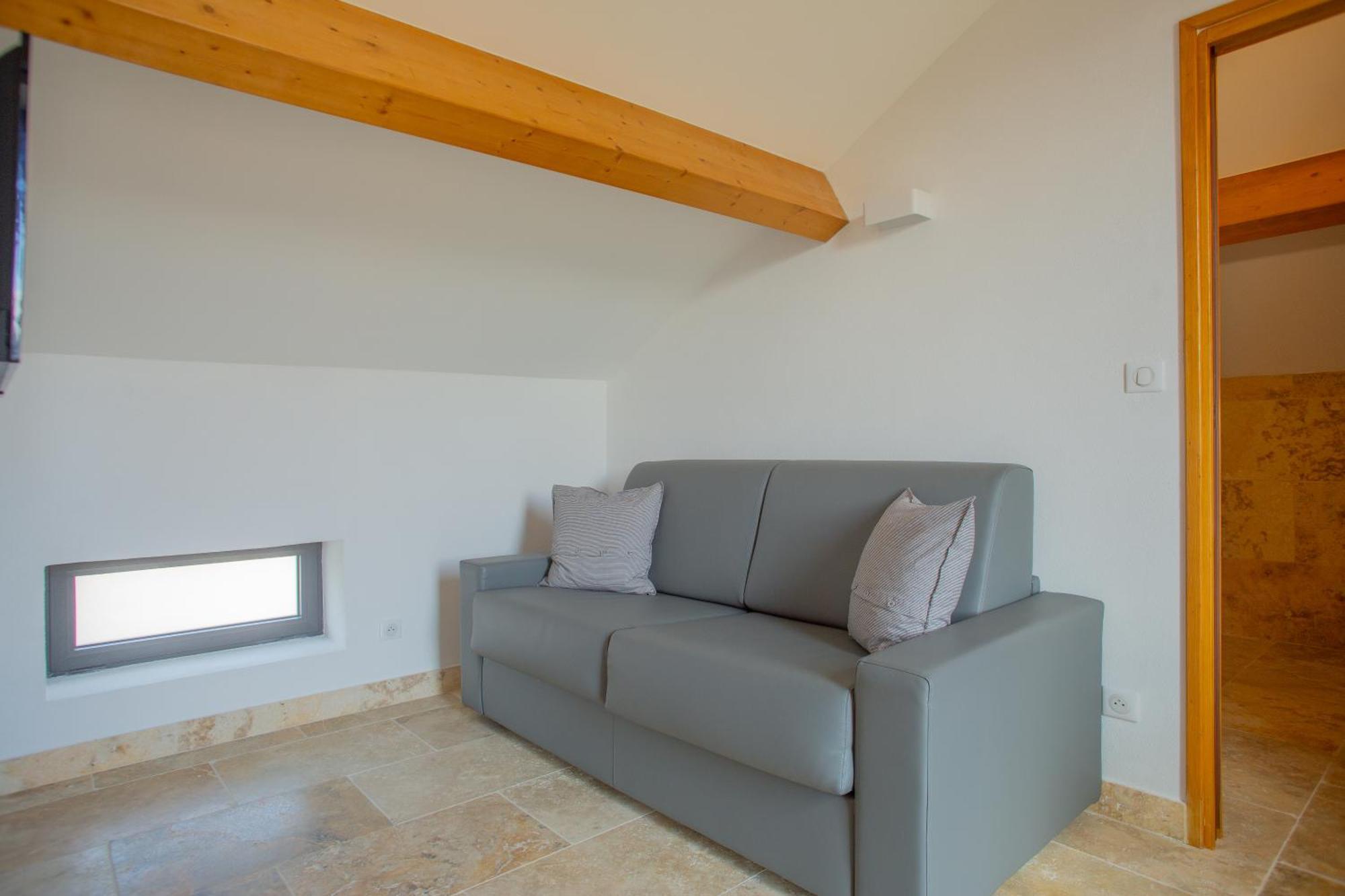 A Pianarella Bed and Breakfast San-Gavino-di-Carbini Buitenkant foto
