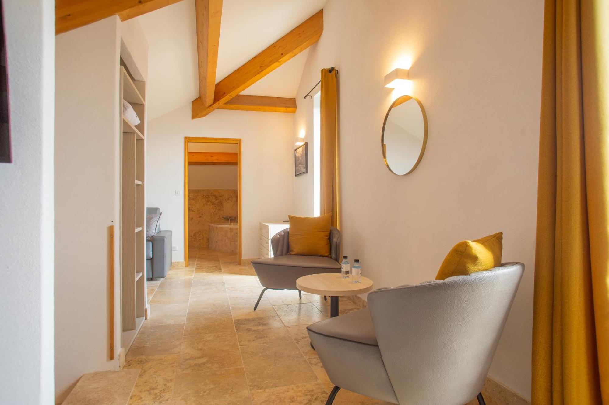 A Pianarella Bed and Breakfast San-Gavino-di-Carbini Buitenkant foto