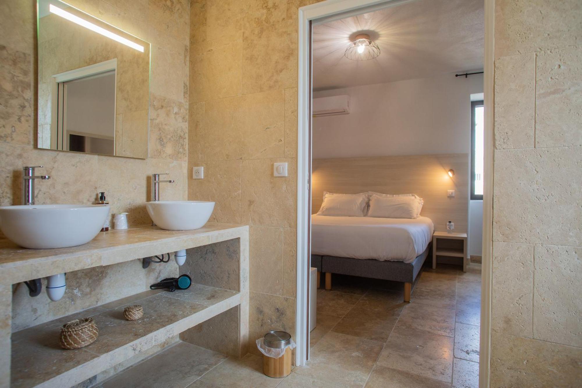 A Pianarella Bed and Breakfast San-Gavino-di-Carbini Buitenkant foto