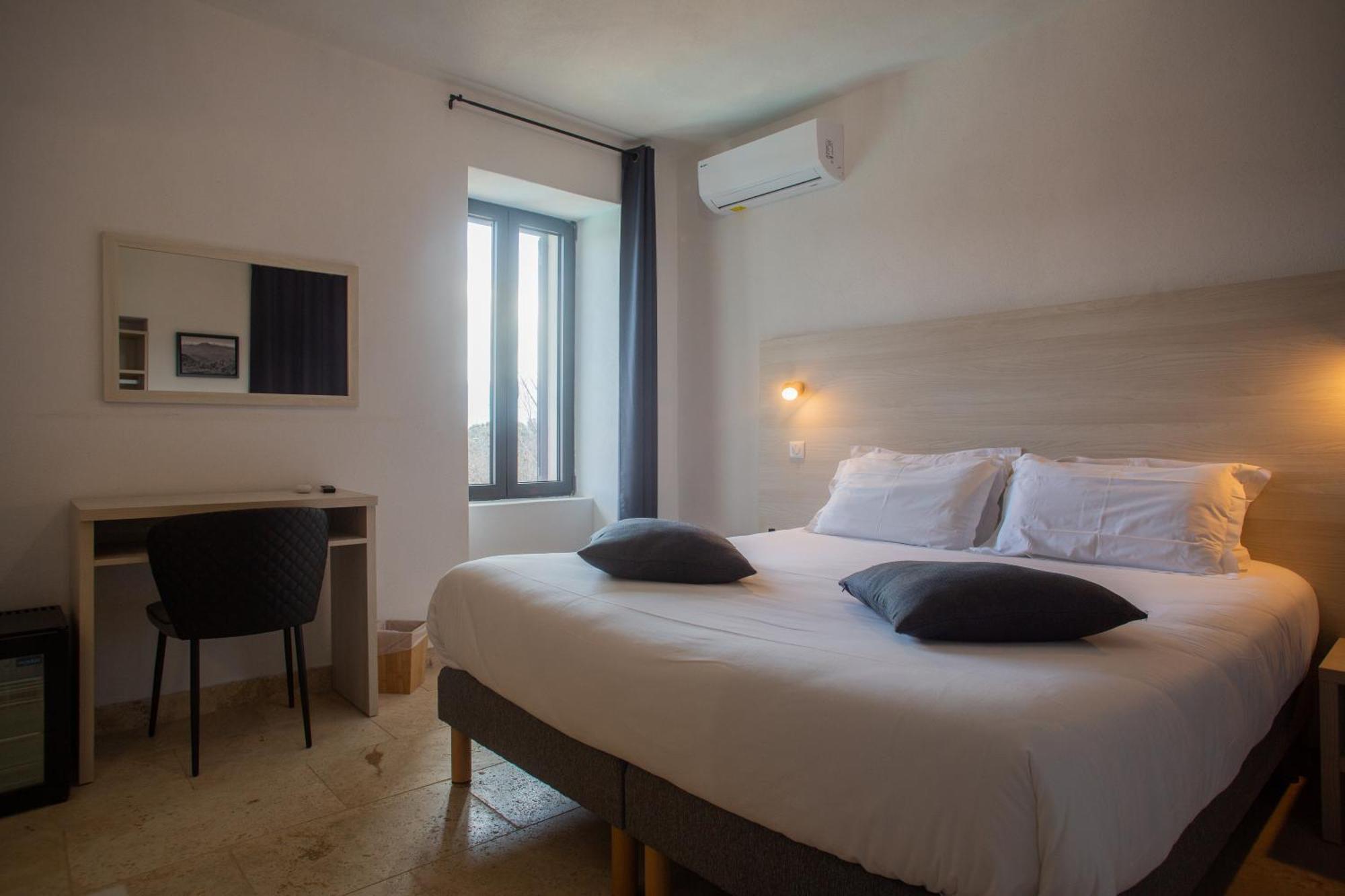 A Pianarella Bed and Breakfast San-Gavino-di-Carbini Buitenkant foto